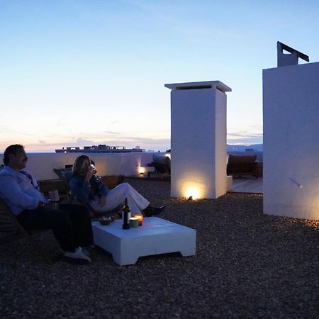 Formentera Especial Apartment La Savina  Exterior foto