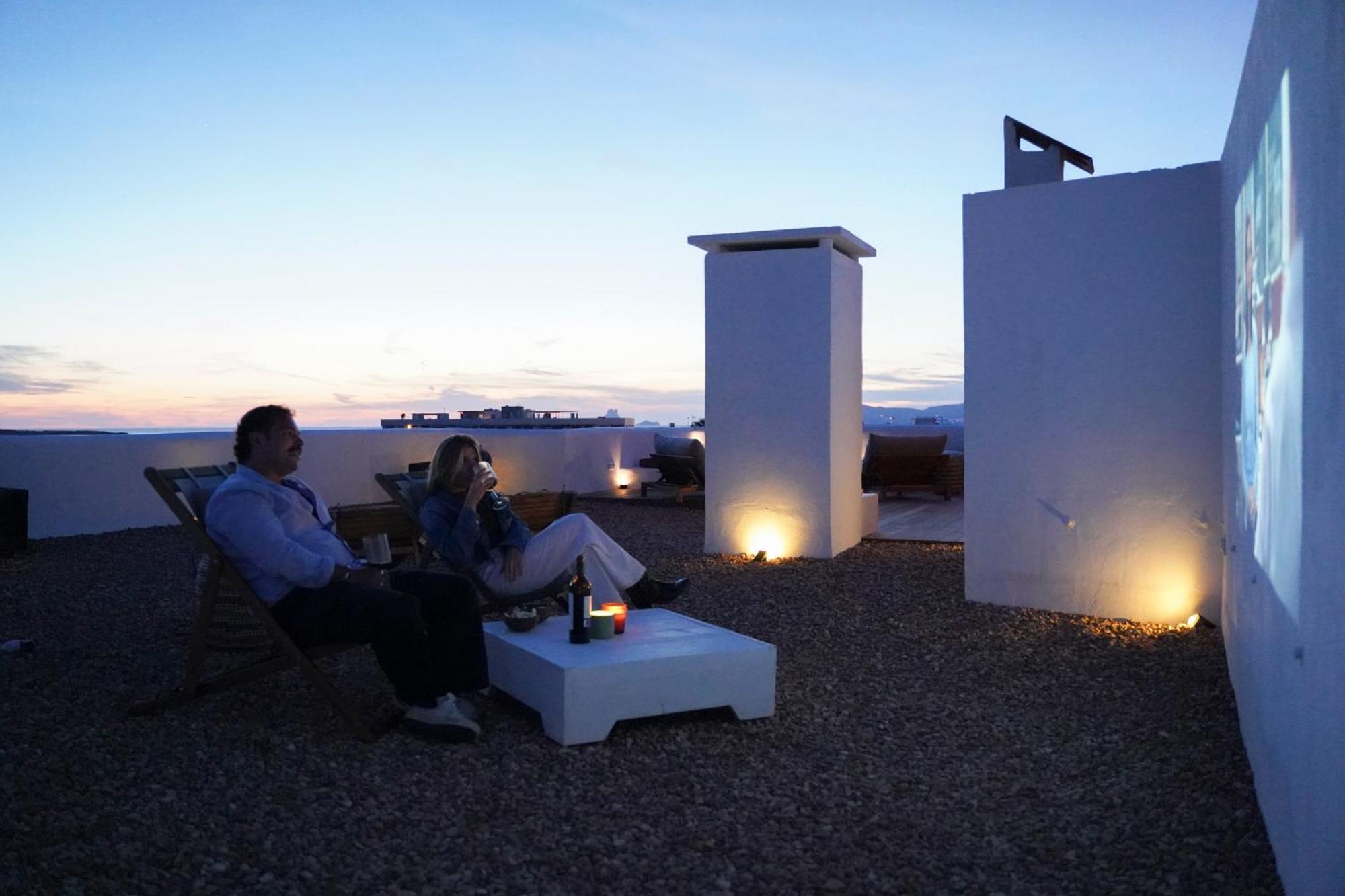 Formentera Especial Apartment La Savina  Exterior foto