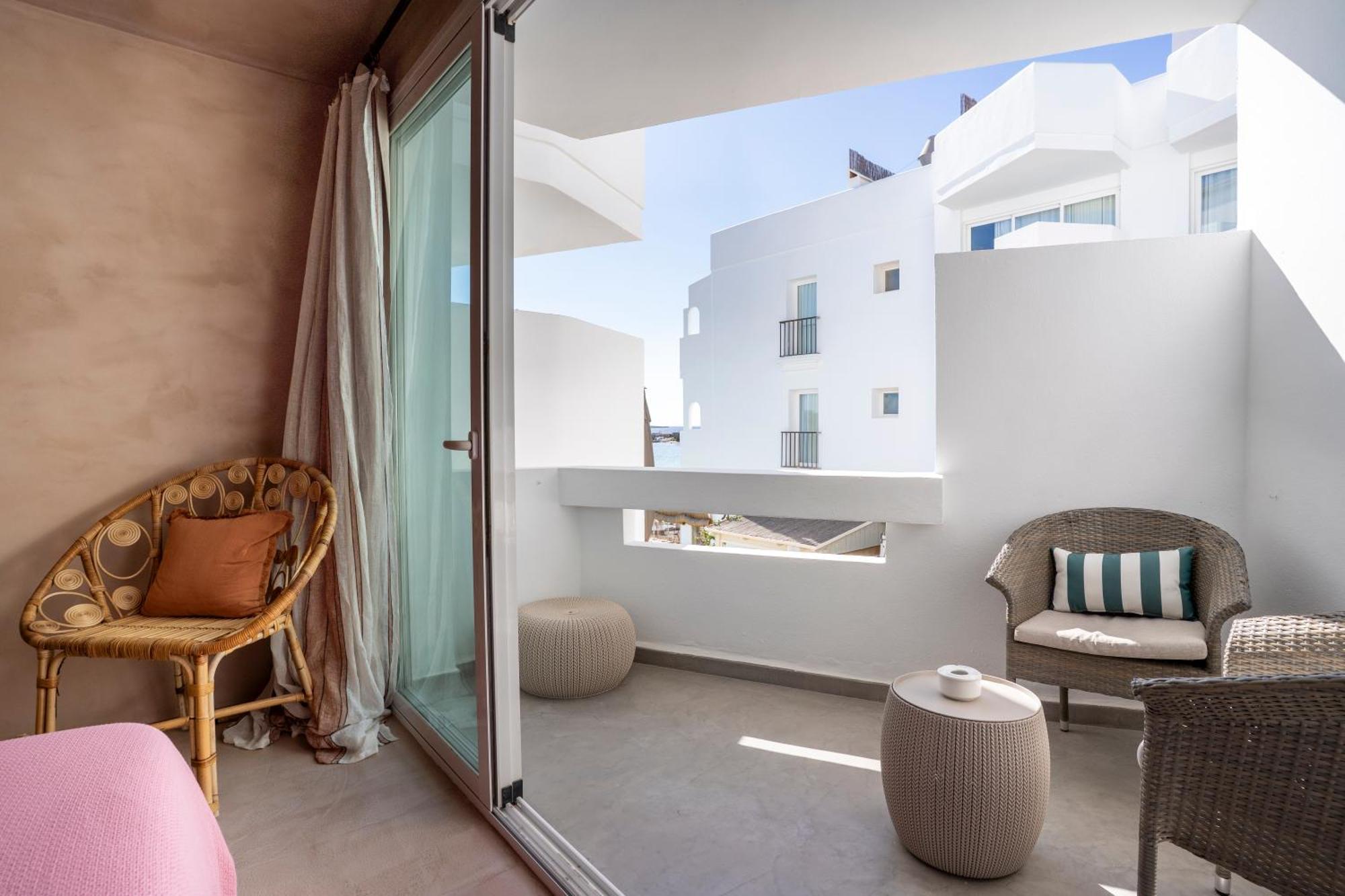 Formentera Especial Apartment La Savina  Exterior foto