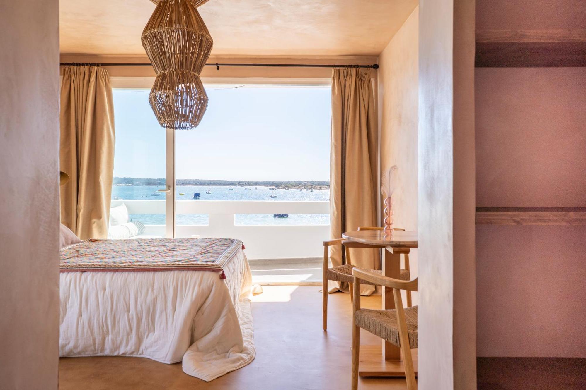 Formentera Especial Apartment La Savina  Exterior foto