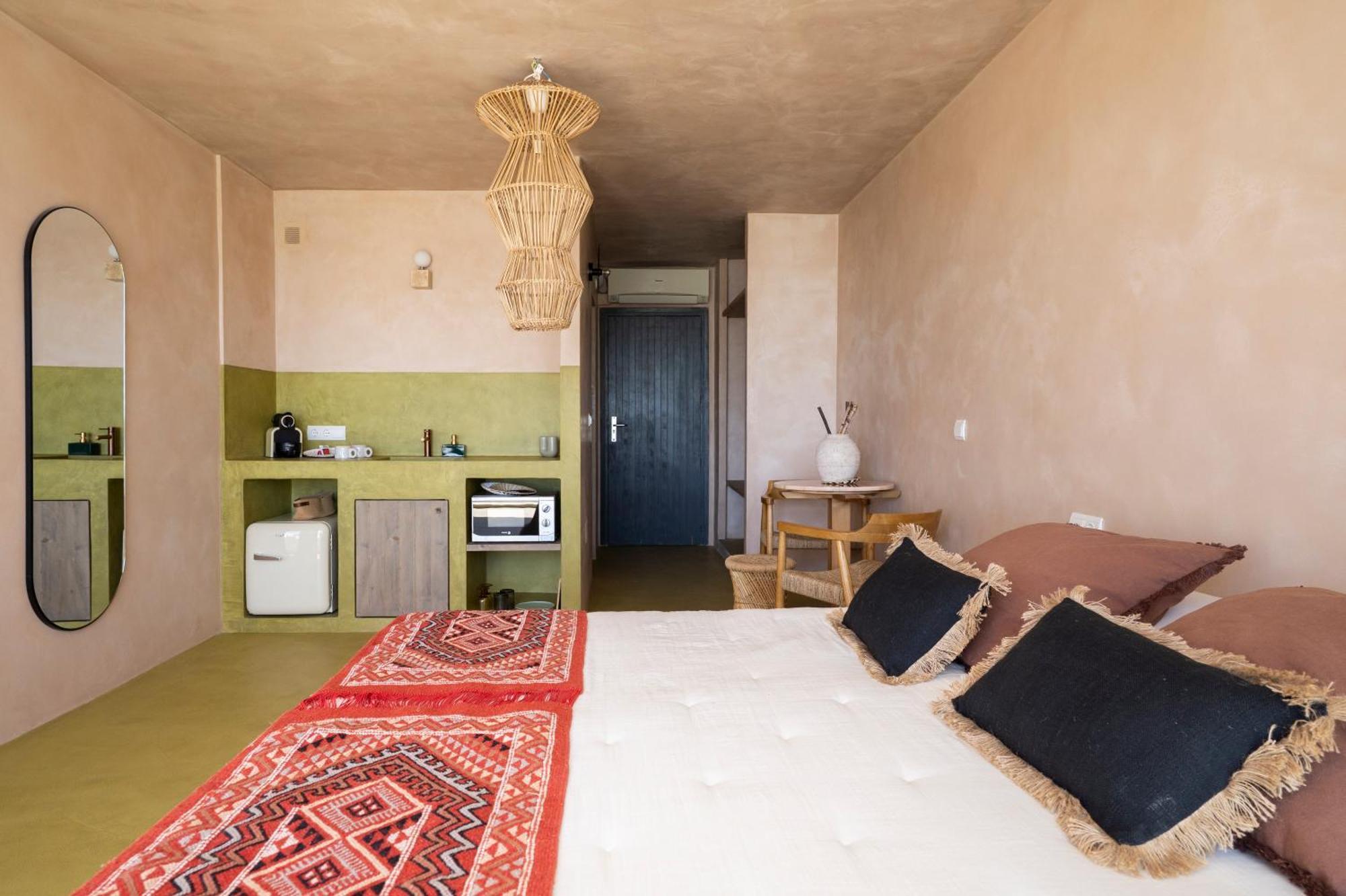 Formentera Especial Apartment La Savina  Exterior foto