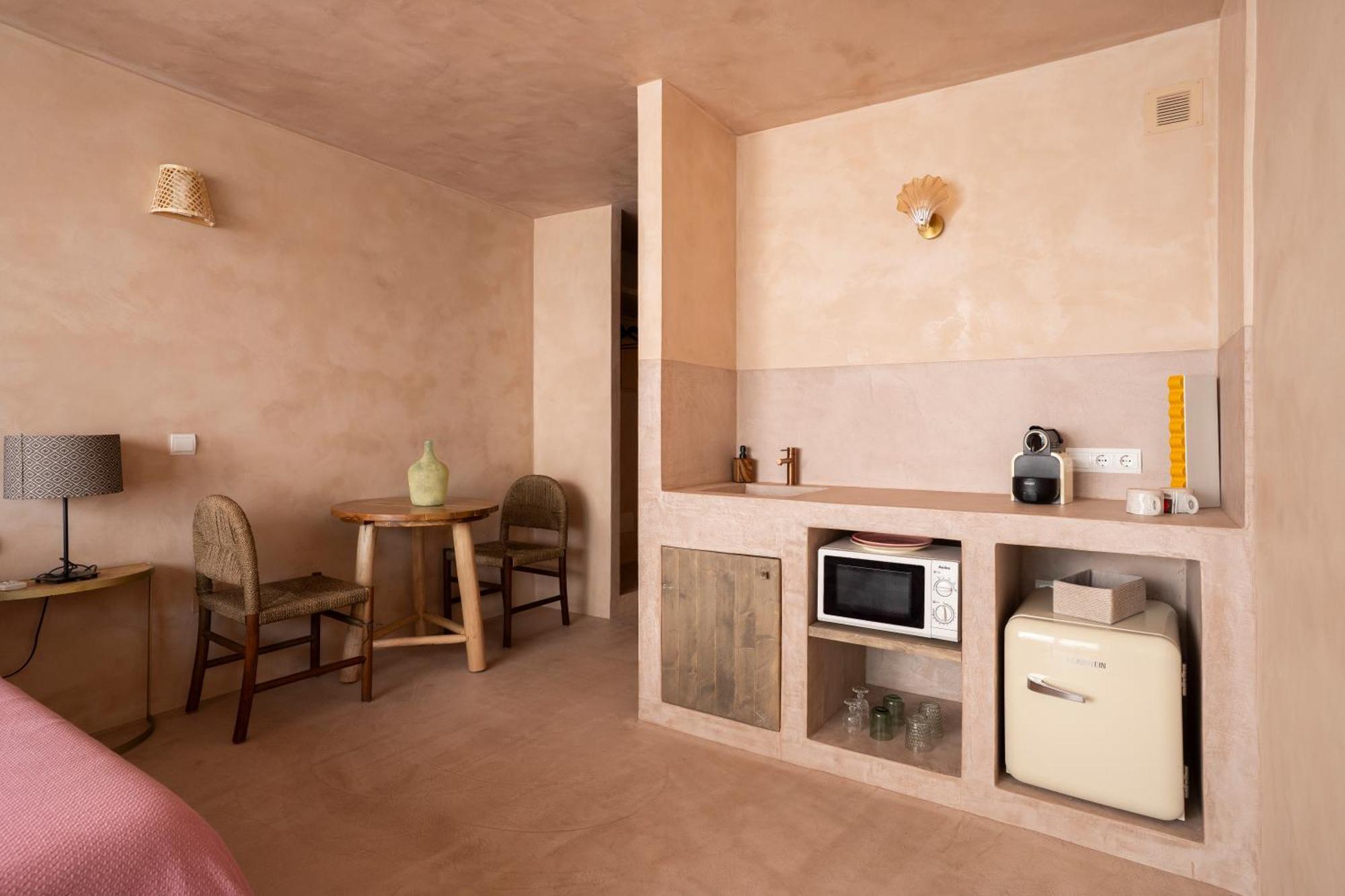 Formentera Especial Apartment La Savina  Exterior foto