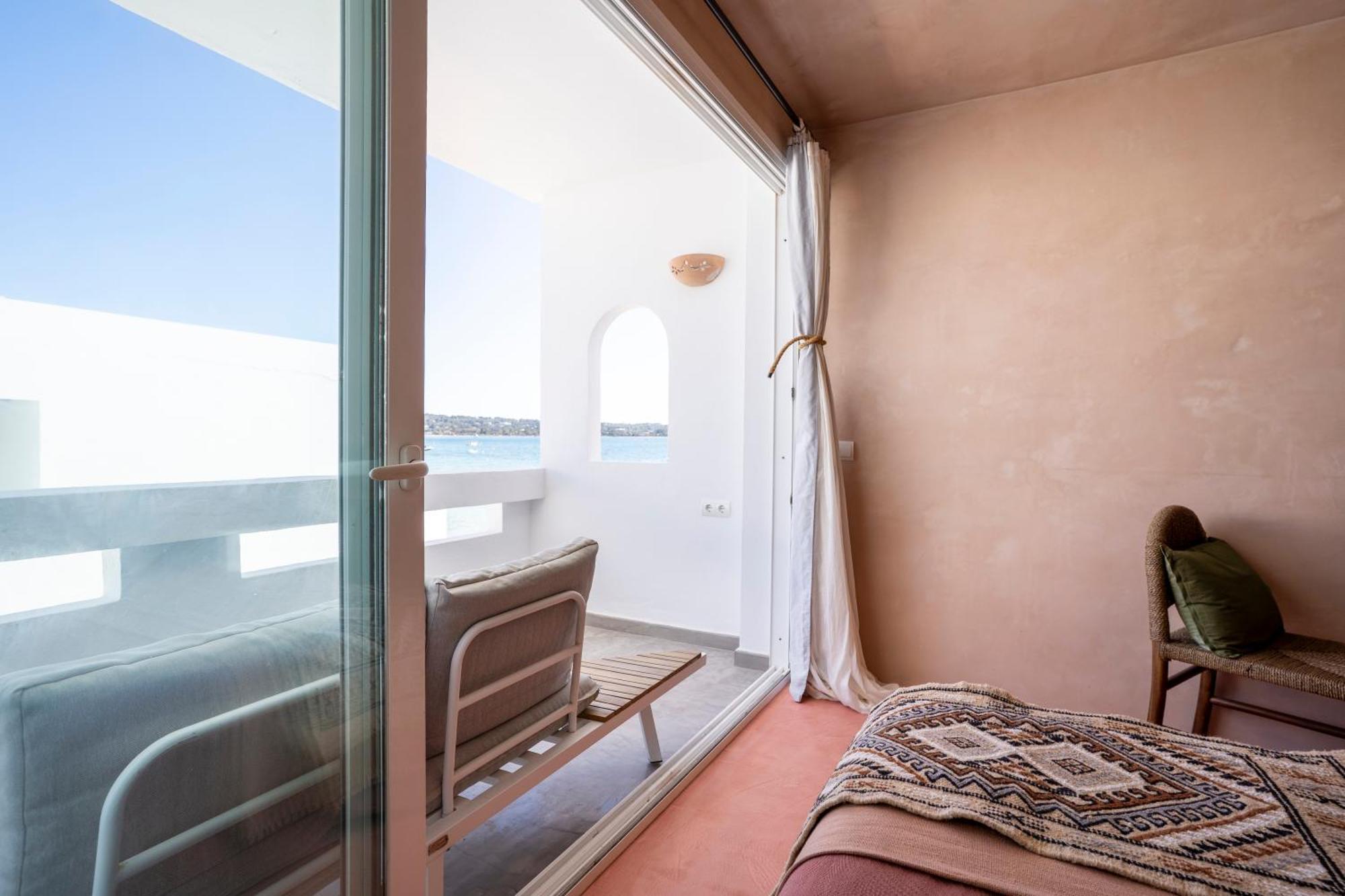Formentera Especial Apartment La Savina  Exterior foto