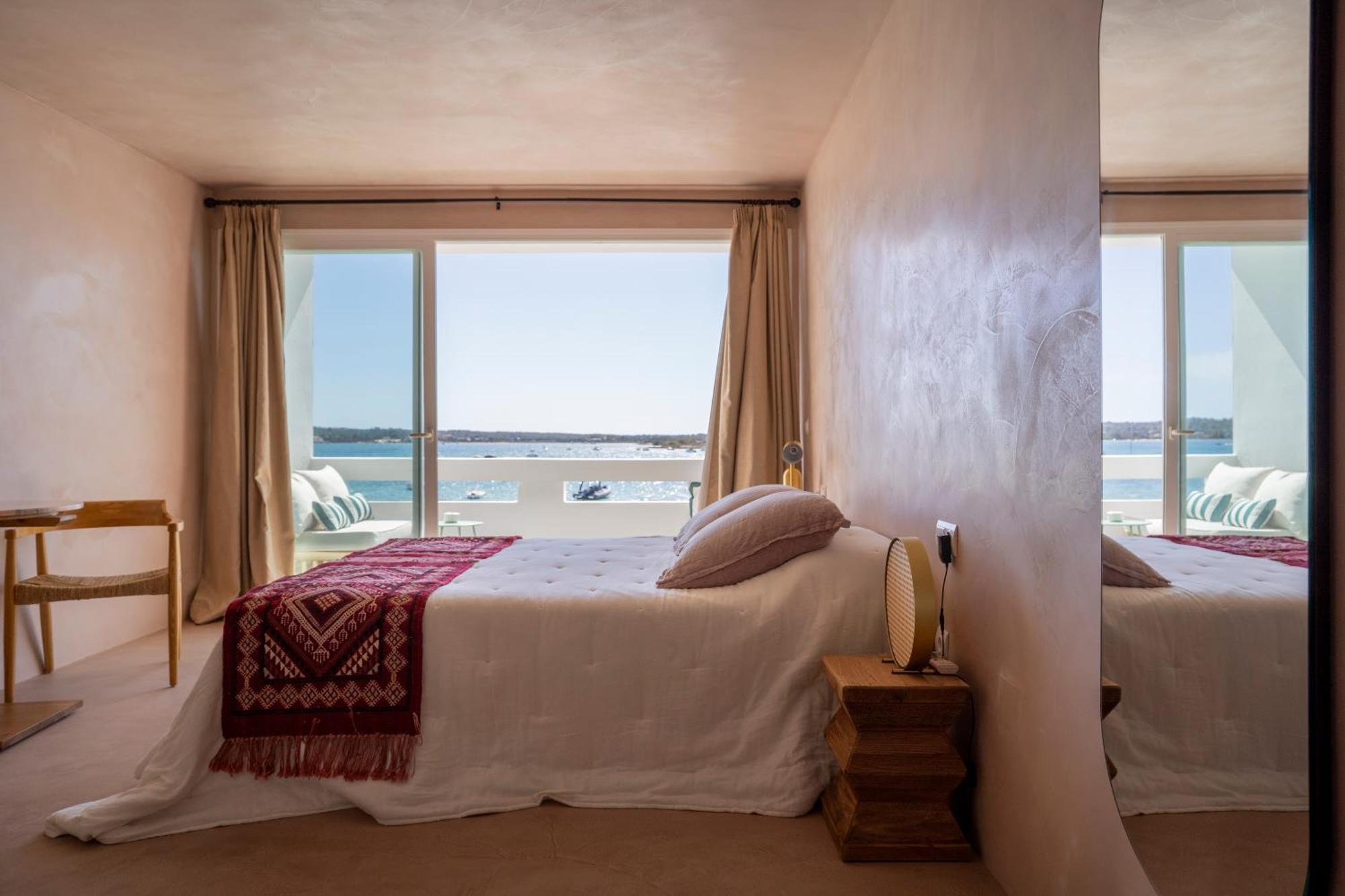 Formentera Especial Apartment La Savina  Exterior foto