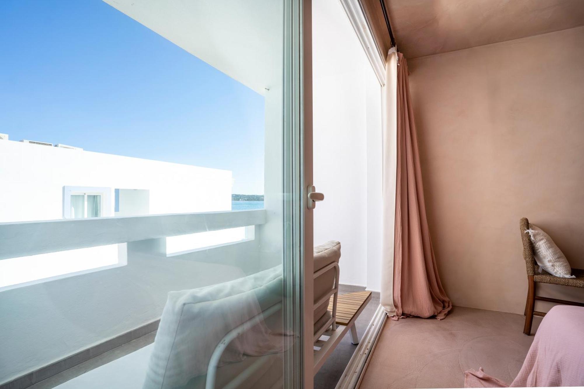 Formentera Especial Apartment La Savina  Exterior foto