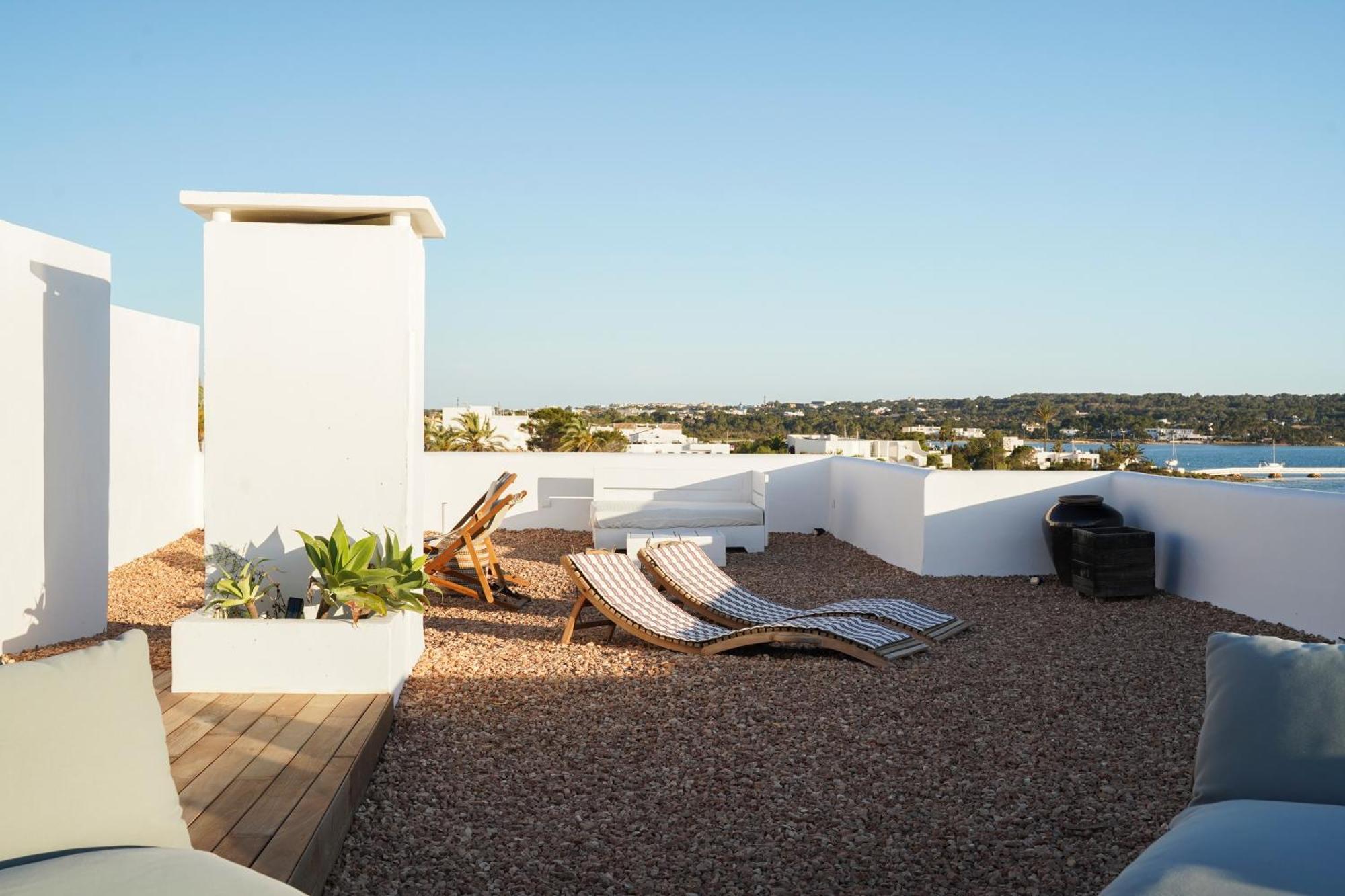 Formentera Especial Apartment La Savina  Exterior foto