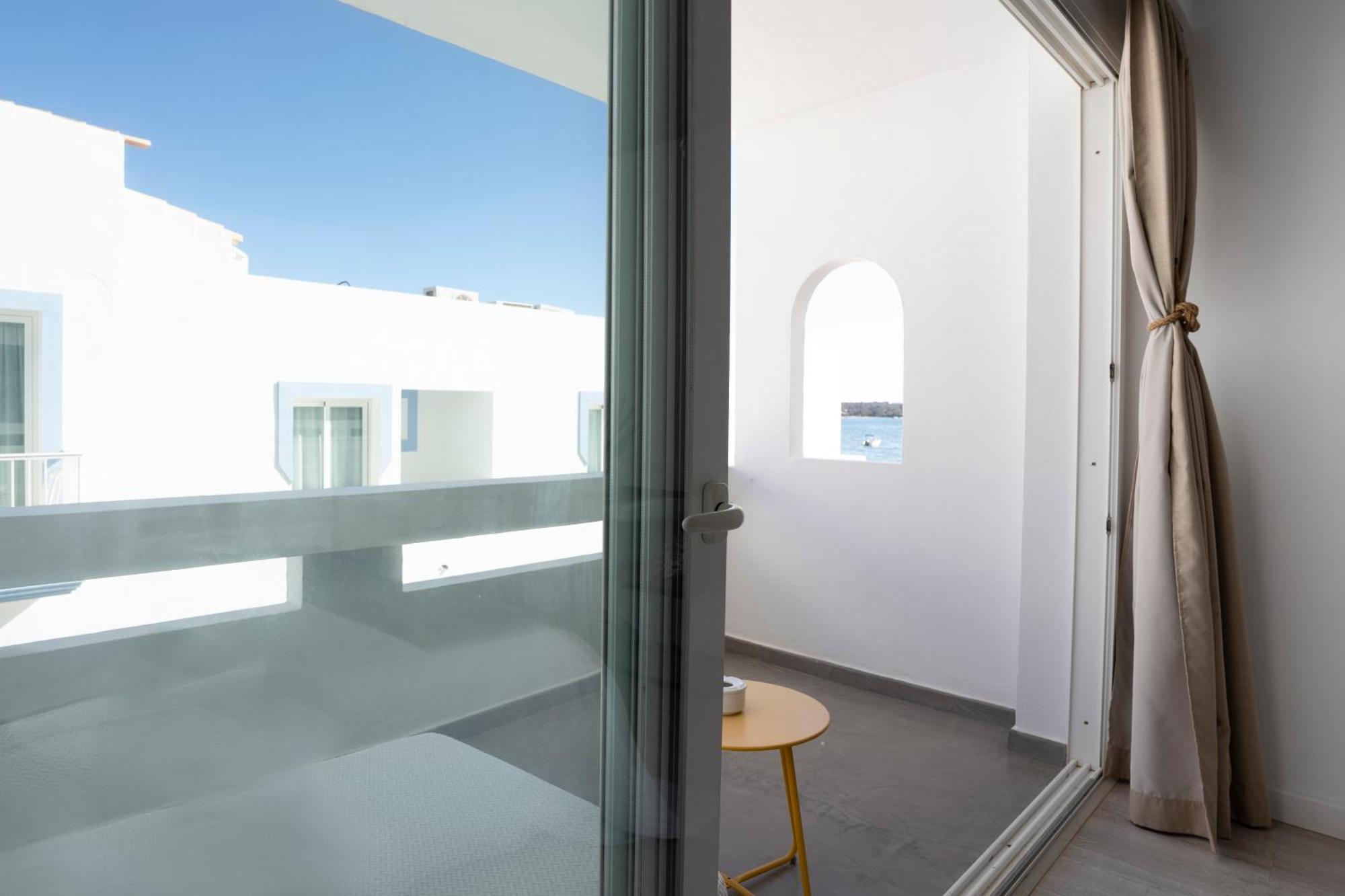 Formentera Especial Apartment La Savina  Exterior foto